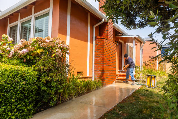 Local Pressure Washing Services in Farmerville, LA