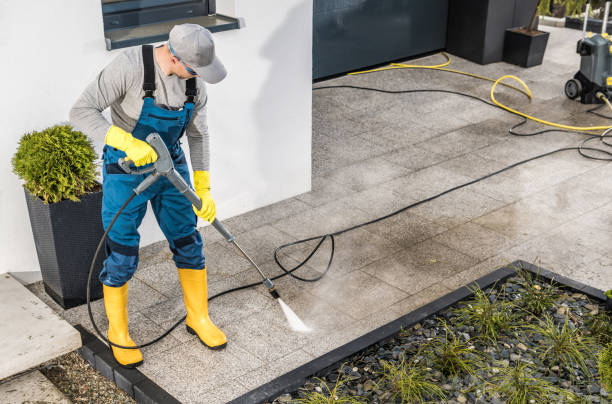 Deck Cleaning Services in Farmerville, LA