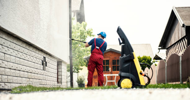 Pressure Washing Services for Businesses in Farmerville, LA